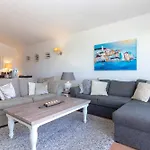 Townhouse 12 With Amazing Sea Views