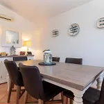 Townhouse 12 With Amazing Sea Views Σπίτι διακοπών Ferragudo (Faro)