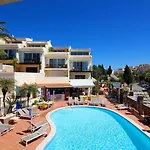Townhouse 12 With Amazing Sea Views Σπίτι διακοπών Ferragudo (Faro)