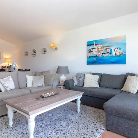 Townhouse 12 With Amazing Sea Views