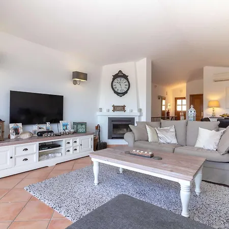 Townhouse 12 With Amazing Sea Views * Ferragudo