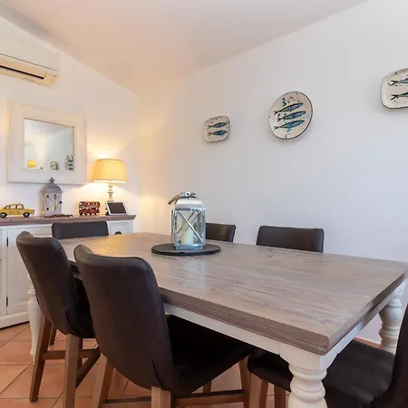 Townhouse 12 With Amazing Sea Views Nyaraló Ferragudo