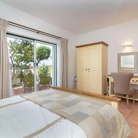 Townhouse 12 With Amazing Sea Views Ferragudo (Faro)