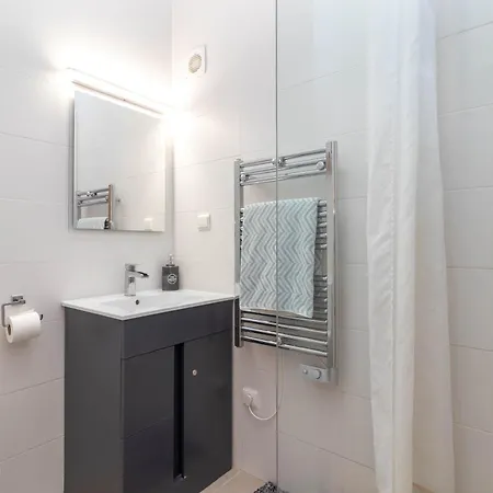 Nyaraló Townhouse 12 With Amazing Sea Views Ferragudo
