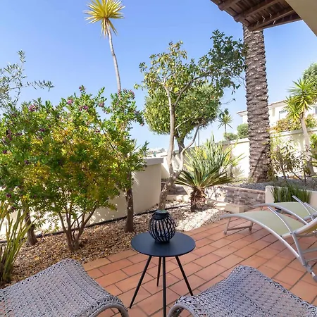 Townhouse 12 With Amazing Sea Views Ferragudo
