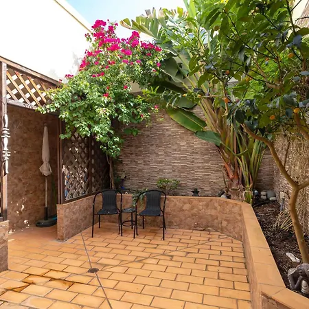 Σπίτι διακοπών Townhouse 12 With Amazing Sea Views *