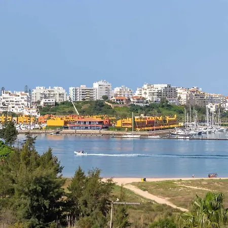 Townhouse 12 With Amazing Sea Views Ferragudo (Faro)