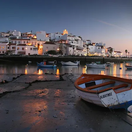 Townhouse 12 With Amazing Sea Views Σπίτι διακοπών Ferragudo (Faro)