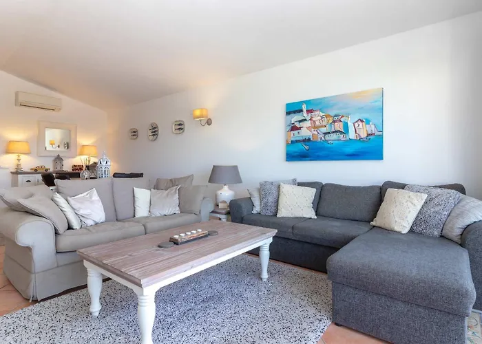 Townhouse 12 With Amazing Sea Views