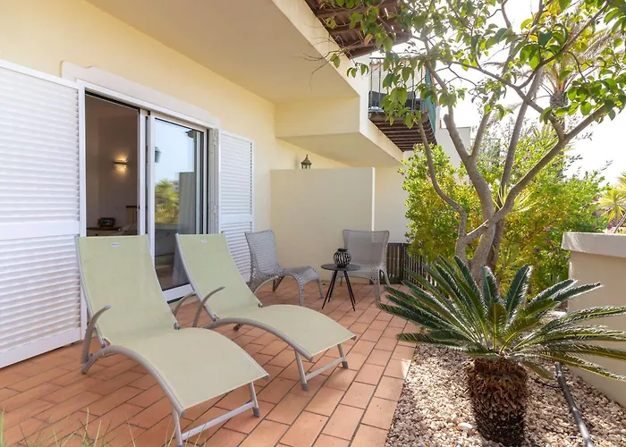 Townhouse 12 With Amazing Sea Views * Ferragudo (Faro)