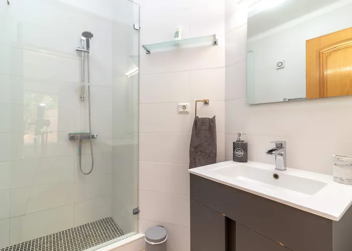 Townhouse 12 With Amazing Sea Views