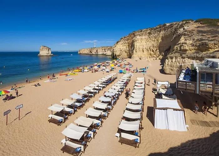 Hébergement de vacances Townhouse 12 With Amazing Sea Views *
