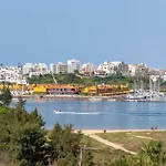 Townhouse 12 With Amazing Sea Views Феррагуду