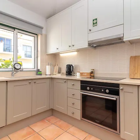 Townhouse 12 With Amazing Sea Views Ferragudo (Faro)