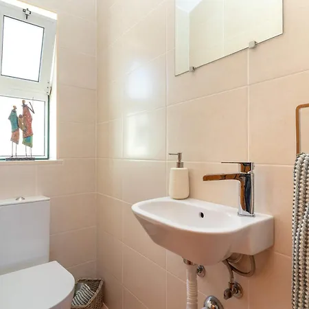 Townhouse 12 With Amazing Sea Views * Ferragudo (Faro)