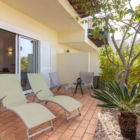 Townhouse 12 With Amazing Sea Views * Ferragudo (Faro)