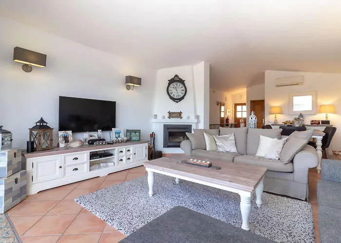 Townhouse 12 With Amazing Sea Views * Ferragudo (Faro)