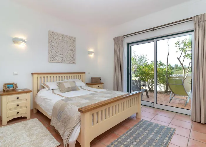 Townhouse 12 With Amazing Sea Views Feriehus