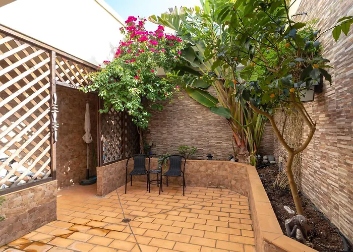 Feriehus Townhouse 12 With Amazing Sea Views *