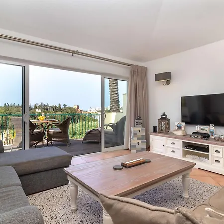 Townhouse 12 With Amazing Sea Views *