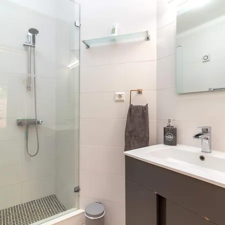 Townhouse 12 With Amazing Sea Views