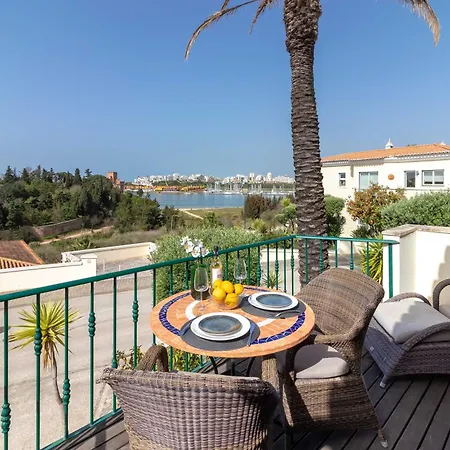 Townhouse 12 With Amazing Sea Views フェラグド