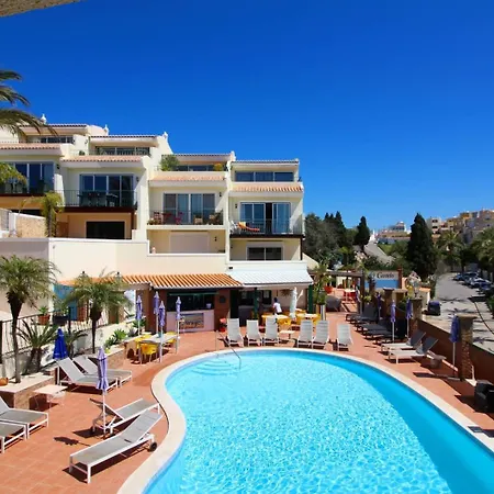 Townhouse 12 With Amazing Sea Views 別荘 フェラグド